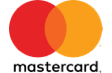 Betal med Mastercard